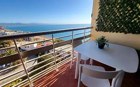 Apartamento Torre De La Roca Actual